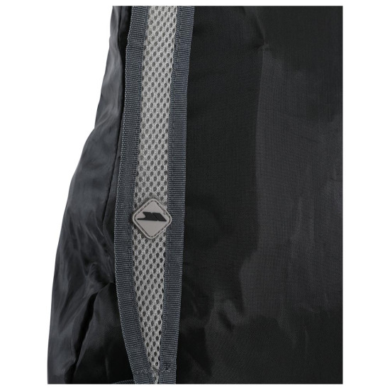 Trespass Τσάντα πλάτης Reverse Packaway Backpack 15L Trespass Τσάντα πλάτης Reverse Packaway Backpack 15L